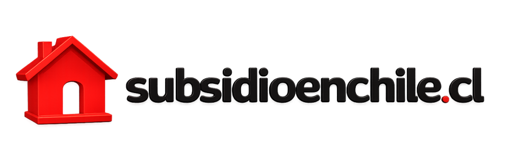 logo subsidioenchile.cl